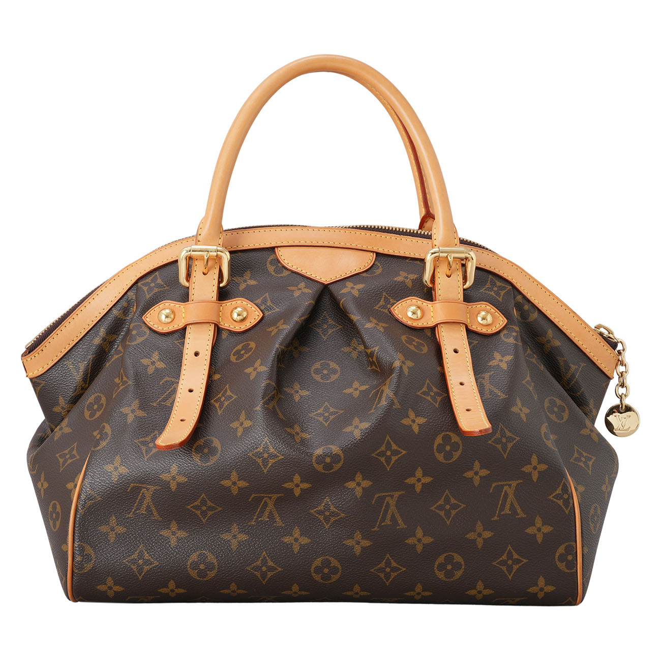 LOUIS VUITTON(USED)루이비통 모노그램 티볼리 GM